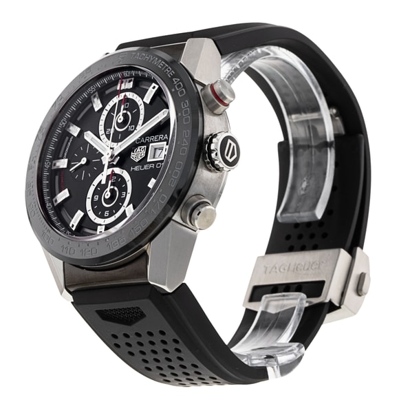 Tag Heuer Carrera CAR201Z.FT6046